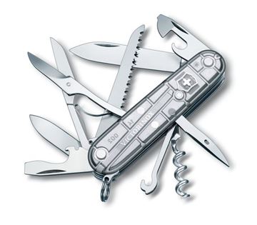 Picture of Huntsman Silvertech